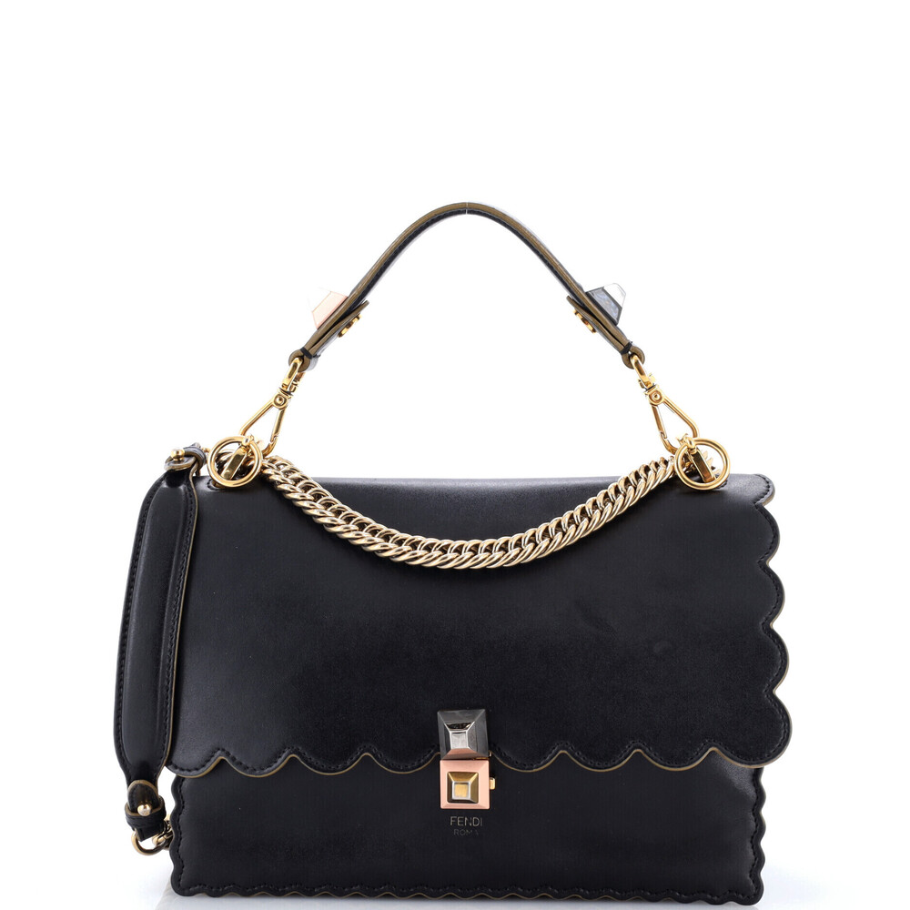 Fendi Medium Kan I Bag
